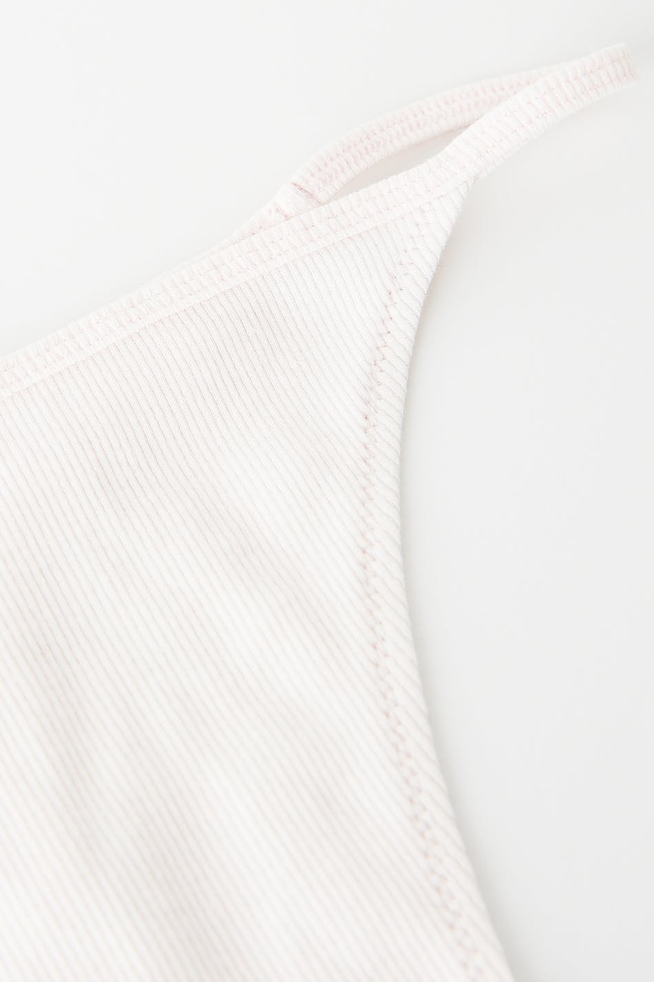 Anna cotton thong