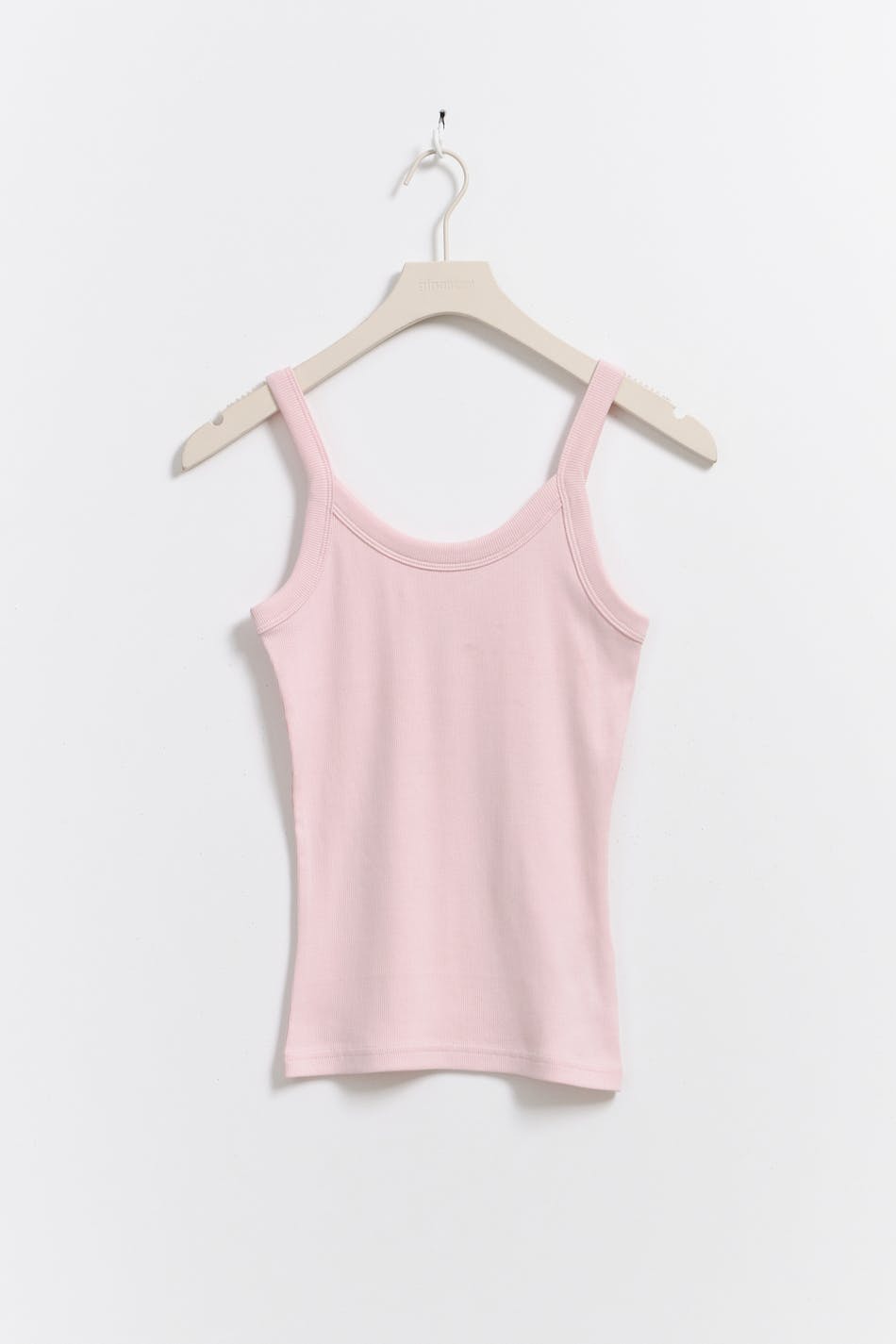 Basic rib singlet
