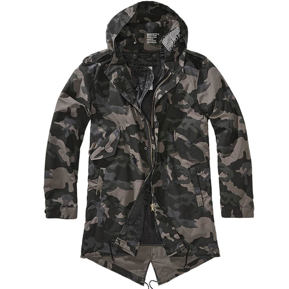 M51 US Parka
