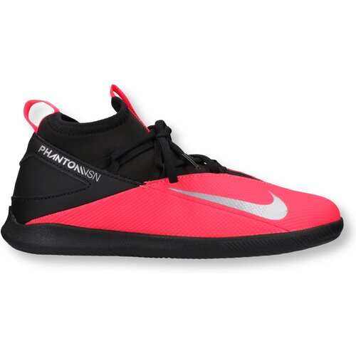 KINDER FUSSBALLSCHUHE PHANTOM VISION 2 CLUB DYNAMIC FIT IC