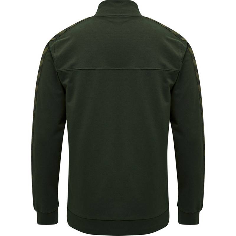 hummel hmlMOVE CLASSIC ZIP JACKET Sweatjacke Herren