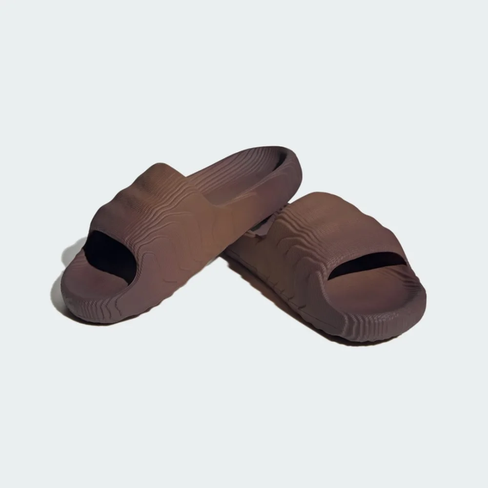 adidas Adilette 22 IG7493 / schwarz