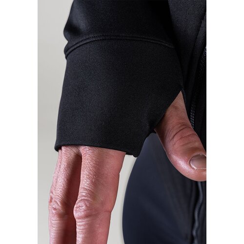 HERREN PULLOVER SWEATJACKE JAW