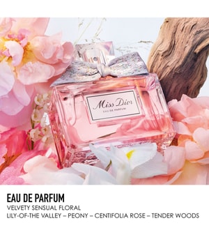 DIOR Miss Dior Eau de Parfum 30 ml