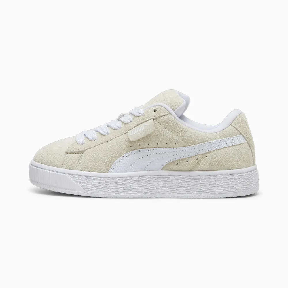 PUMA Suede XL Soft 396381_02 / braun