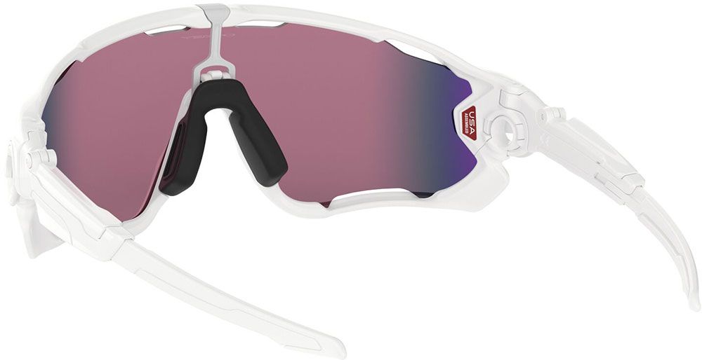 Oakley Jawbreaker PRIZM Road - Sportbrille kaufen | Bike-Discount
