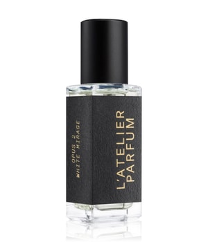 L'ATELIER PARFUM OPUS 2 White Mirage Eau de Parfum 15 ml