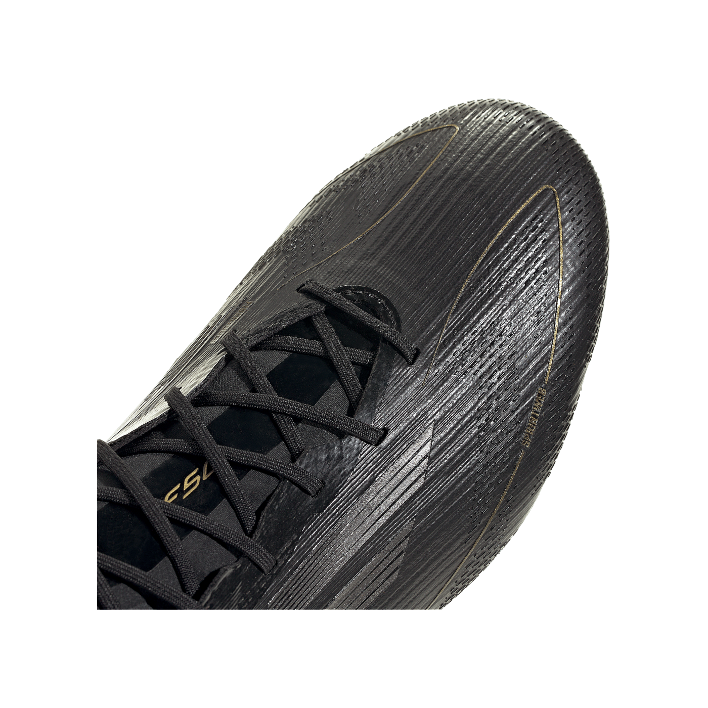 adidas F50 Elite FG Schwarz