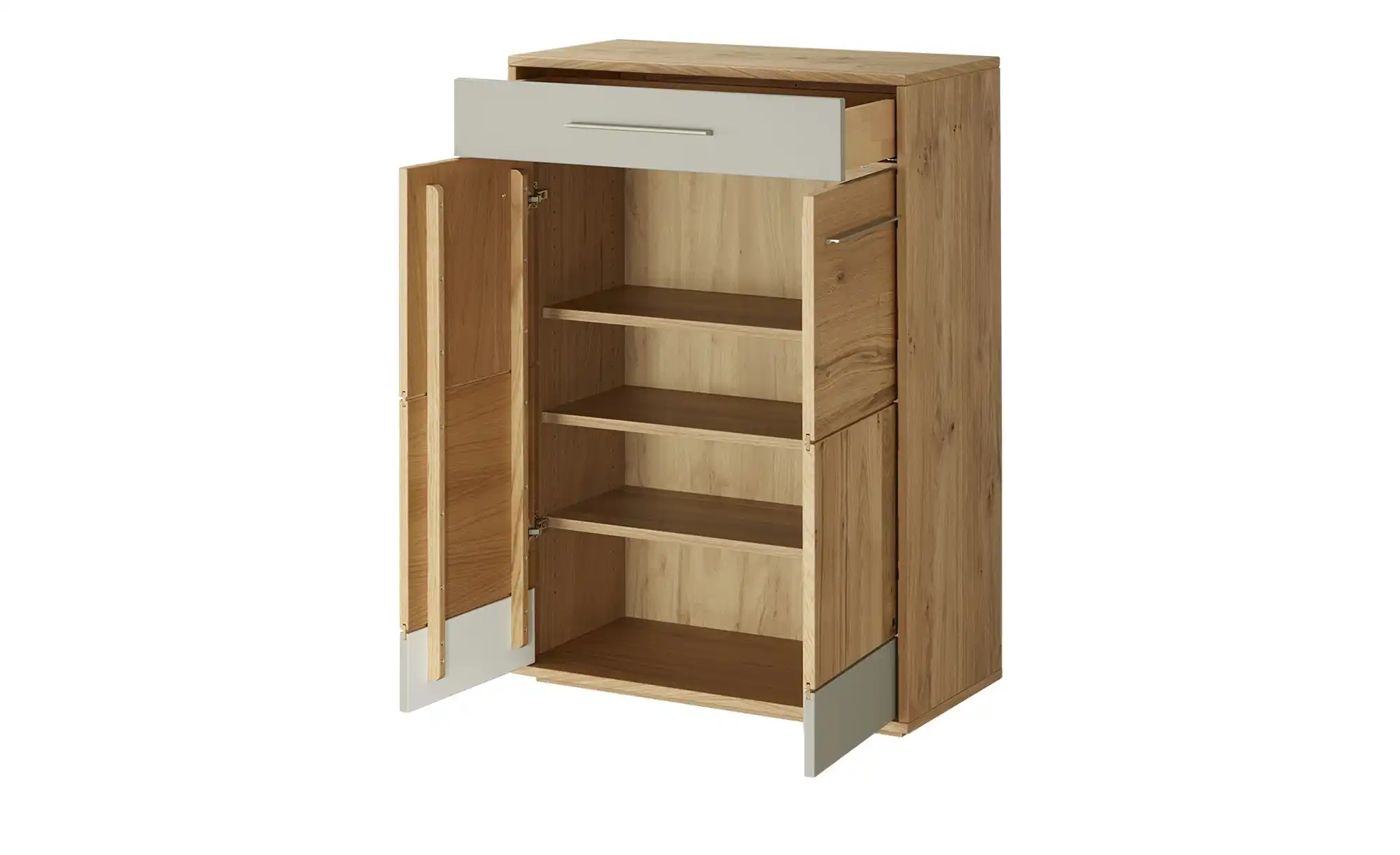 Wohnwert Schuhschrank Como