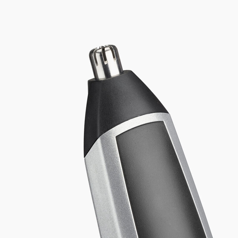 10-in-1 Titanium Multi Trimmer Kit