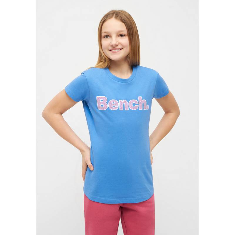 Bench T-Shirt Mädchen