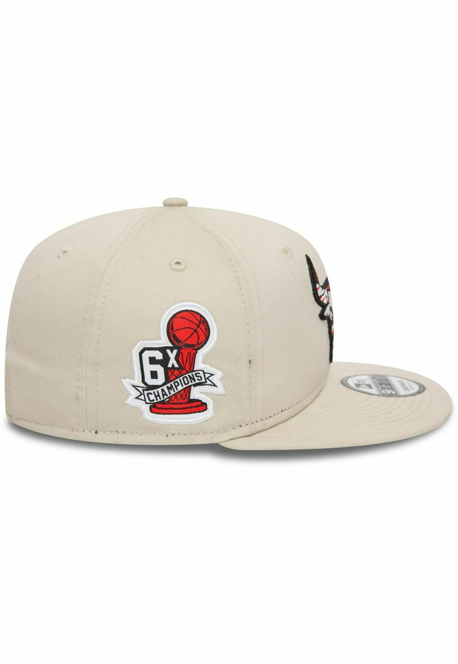 Gorra New Era INFILL CHICAGO BULLS