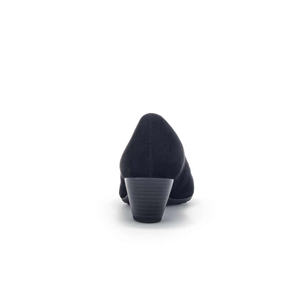 Gabor comfort Eleganter Pumps schwarz