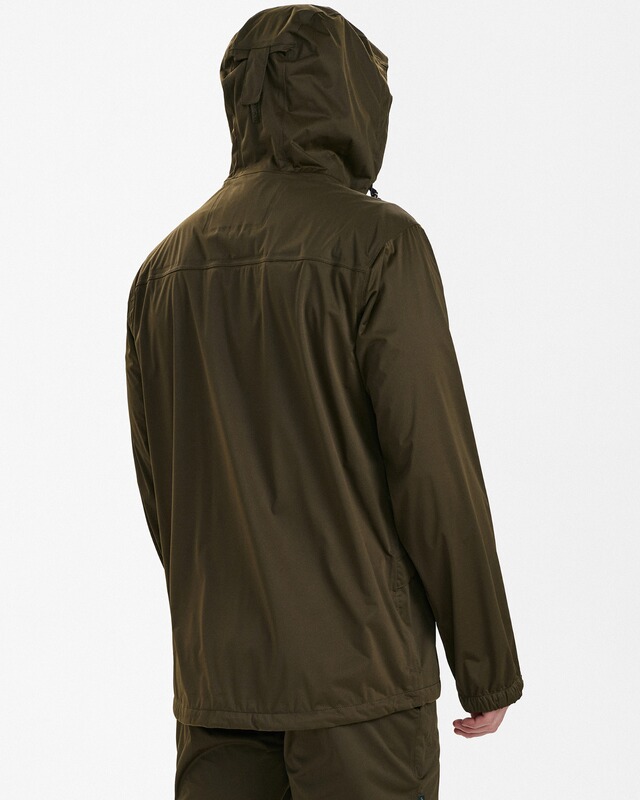 Deerhunter Regenjacke Thunder