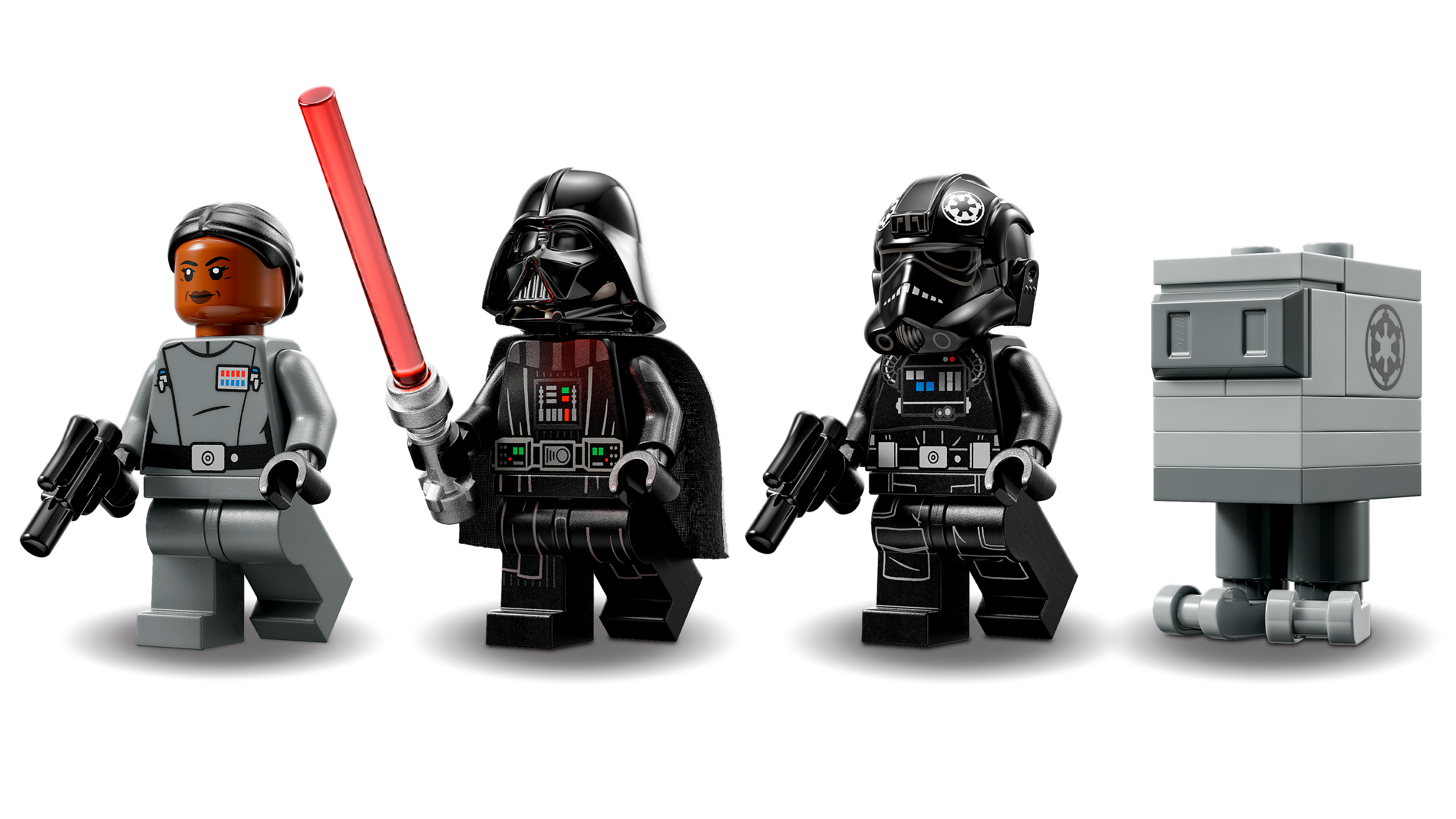 TIE Bomber™ 75347