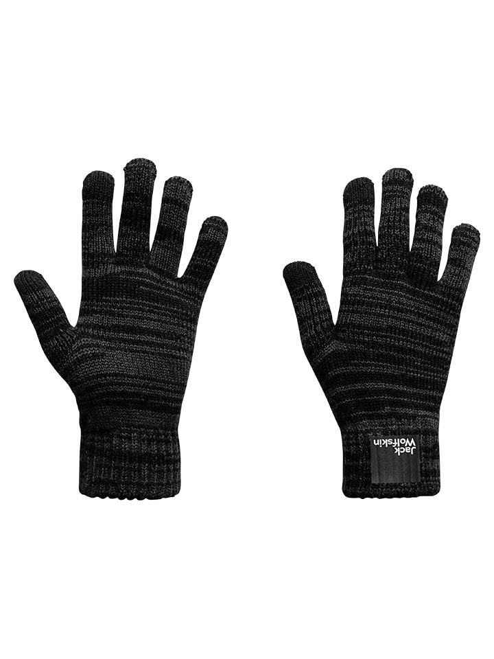 Jack Wolfskin Fingerhandschuhe 