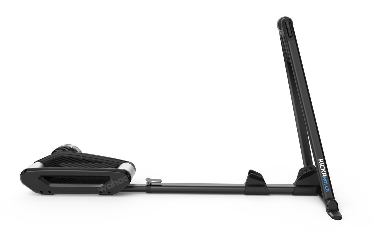 Wahoo KickR Rollr Smart Trainer
