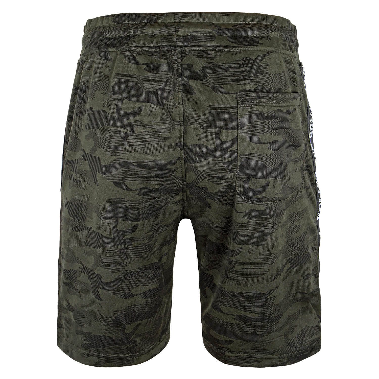 Trainingsshorts Camo Style