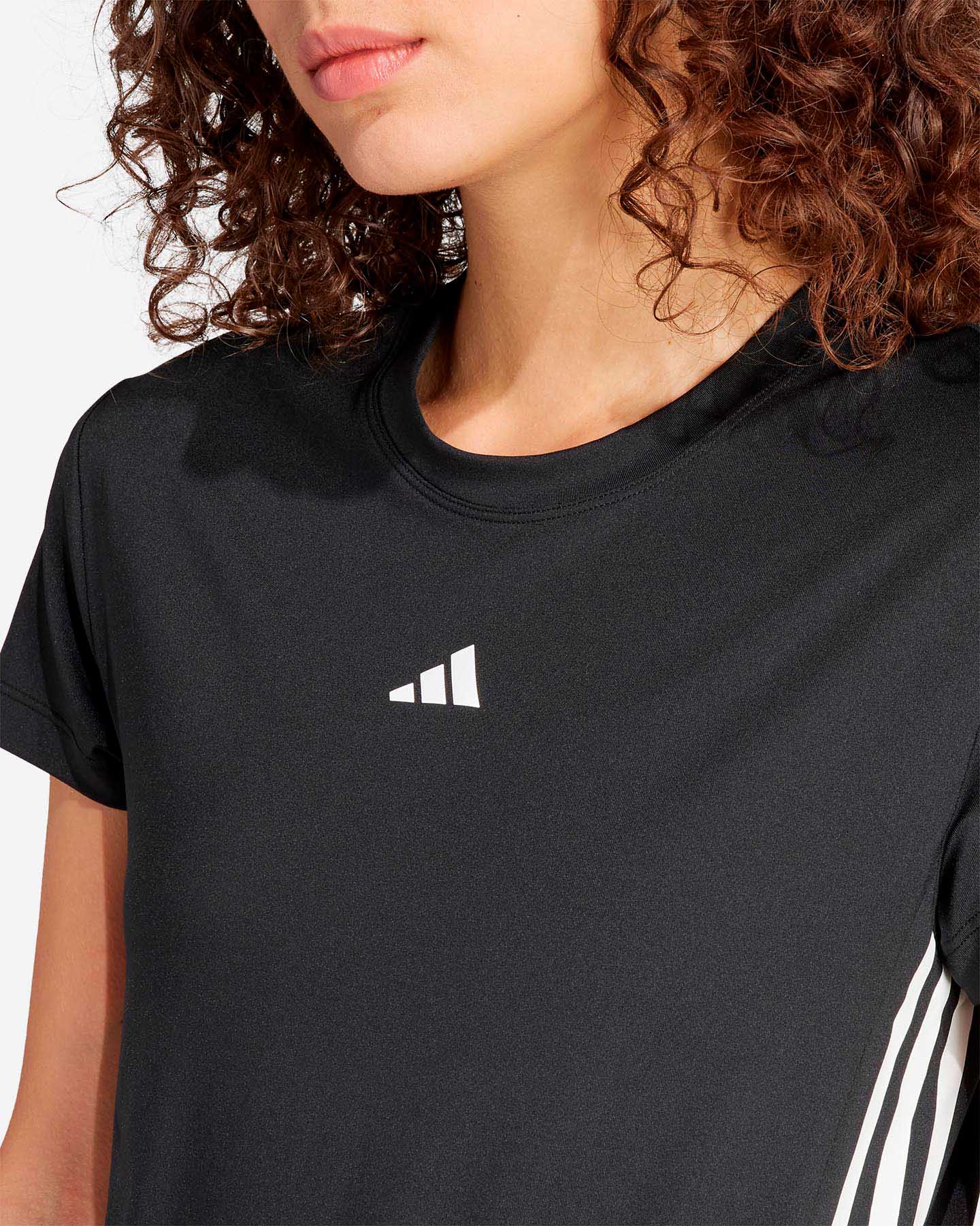 Koszulka treningowa Adidas Hyglm W IM8779