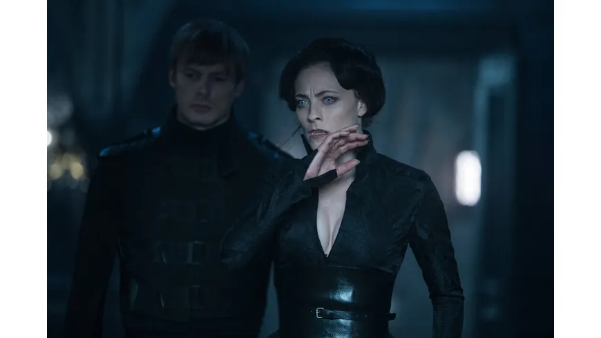 Underworld: Blood Wars