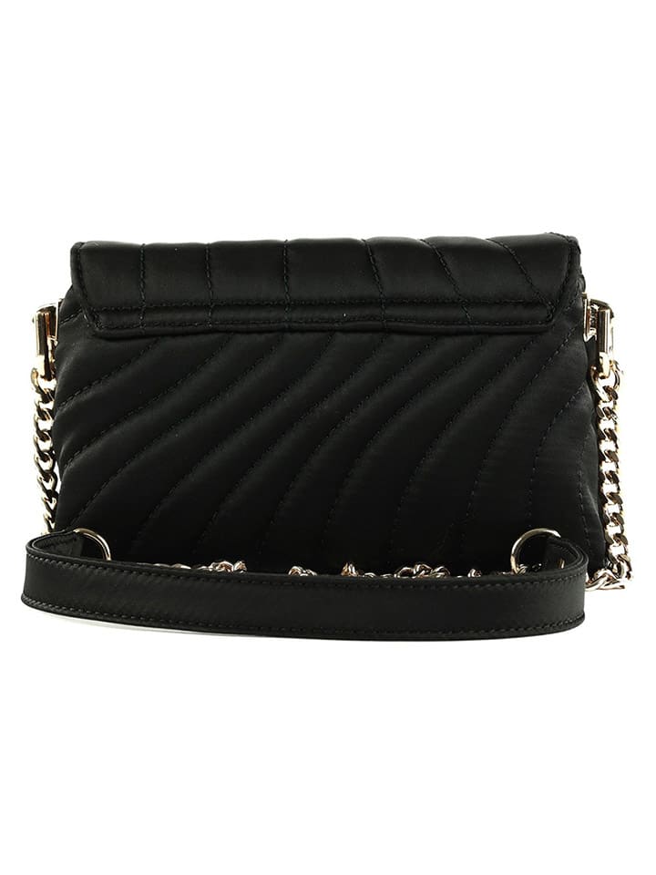 Guess Umhängetasche in Schwarz - (B)18 x (H)11 x (T)8 cm günstig kaufen onesize