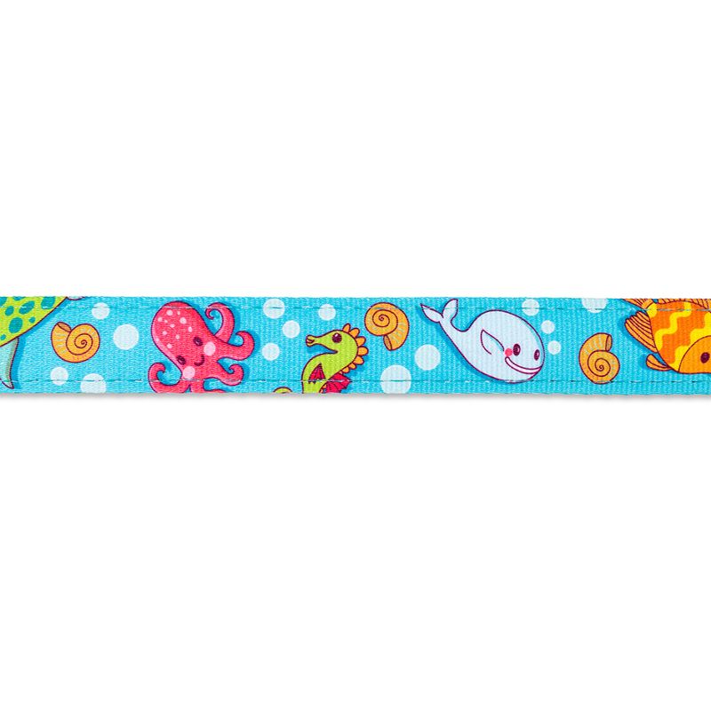 Max & Molly Kurzleine Blue Ocean zu TOP-Preisen