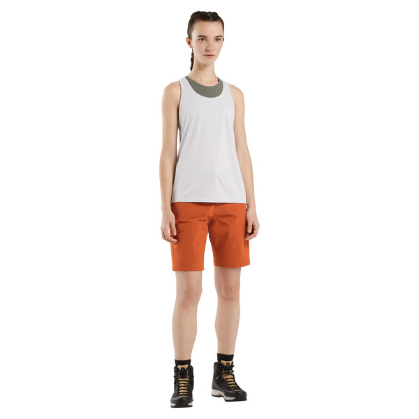 GAMMA SHORT 9 IN WOMENS Damen - Shorts