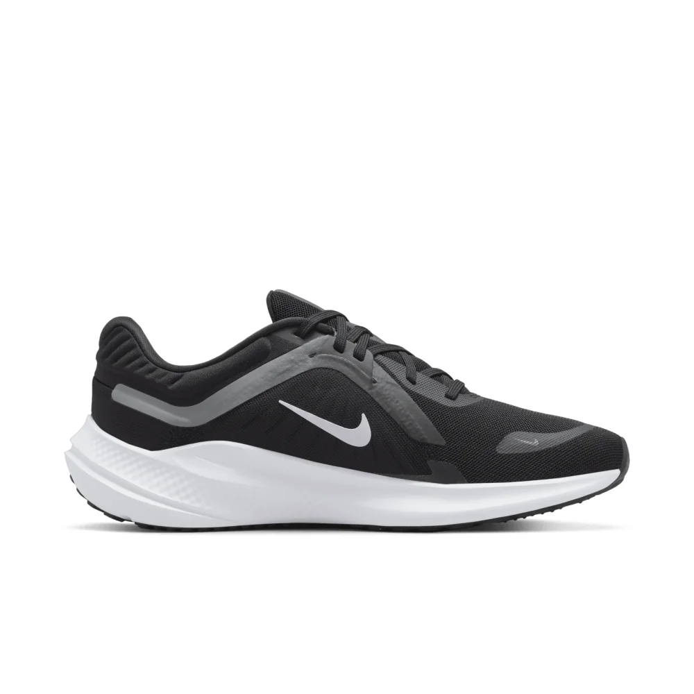 Nike Quest 5 DD0204-001 / schwarz