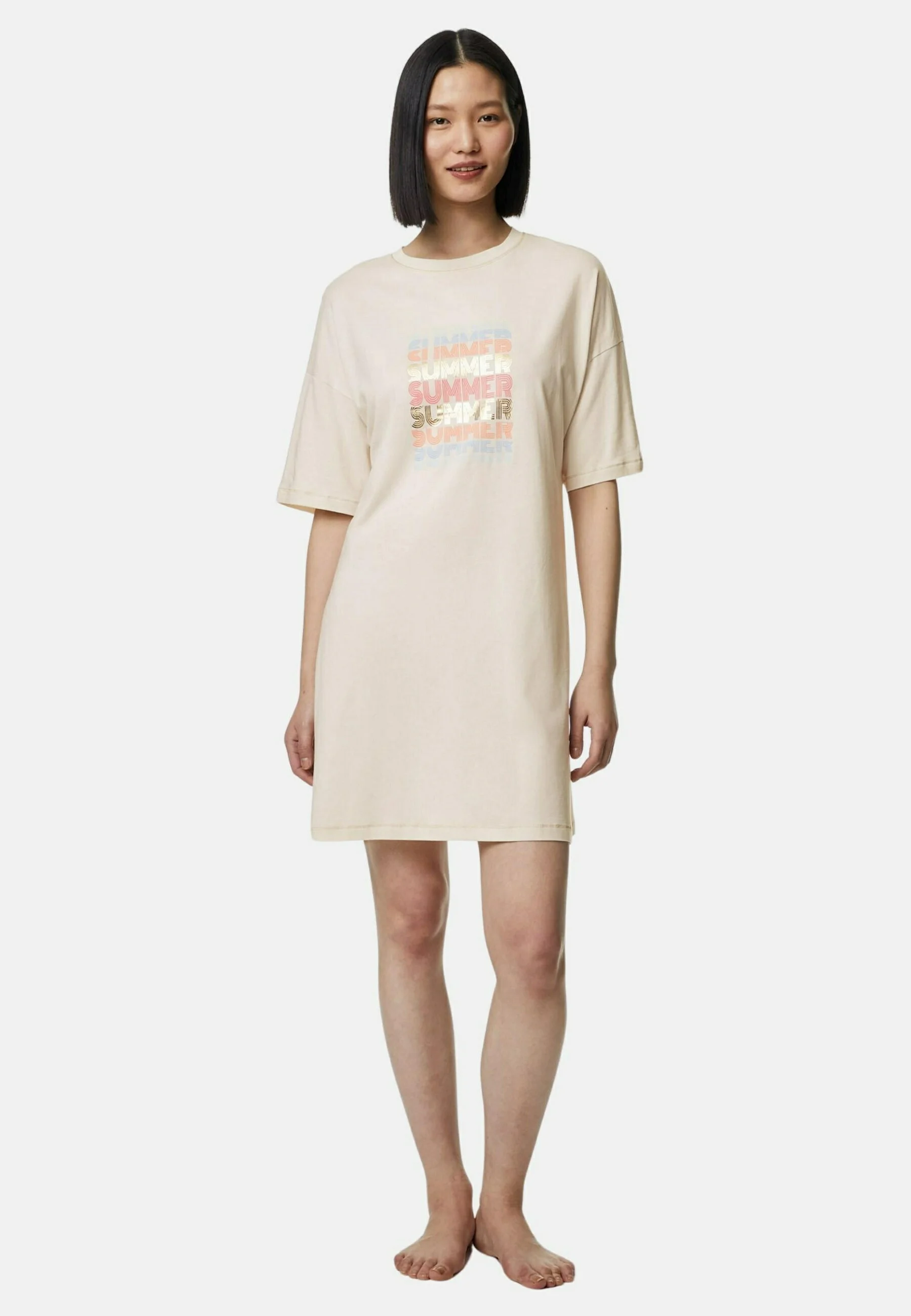 Marks & Spencer ESLOGAN DE VERANO - Camisón