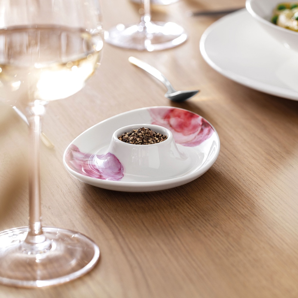 Villeroy & Boch Coquetier Rose Garden Coquetier