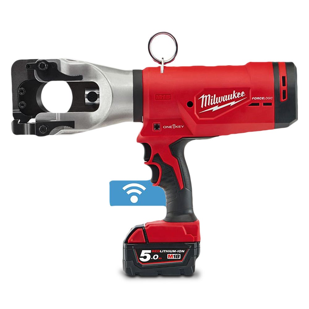 MILWAUKEE 18V Overhead Cable Cutter 10T BMC Skin M18HCC45-0C