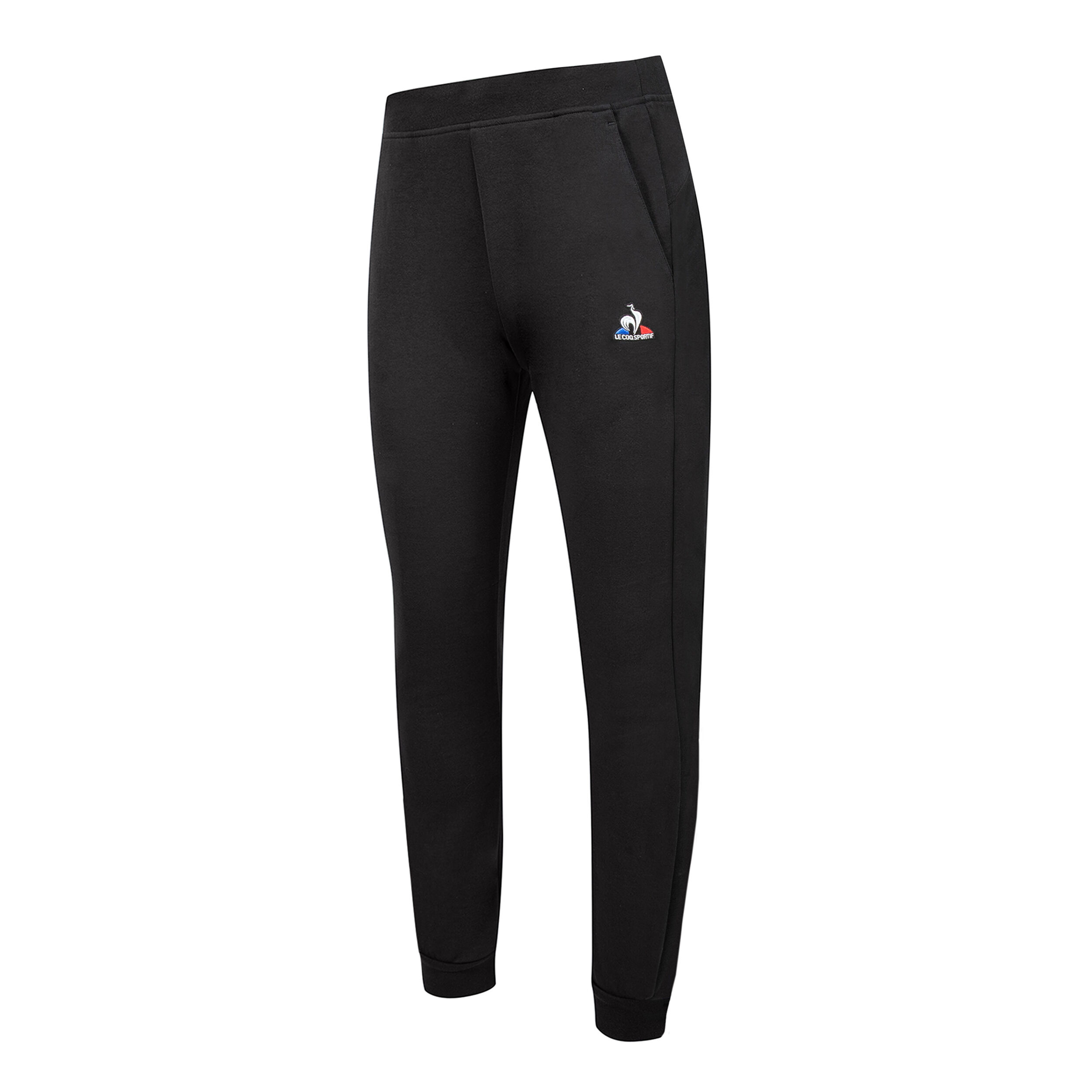 Essentials Regular N°1 Trainingshose Damen - Schwarz
