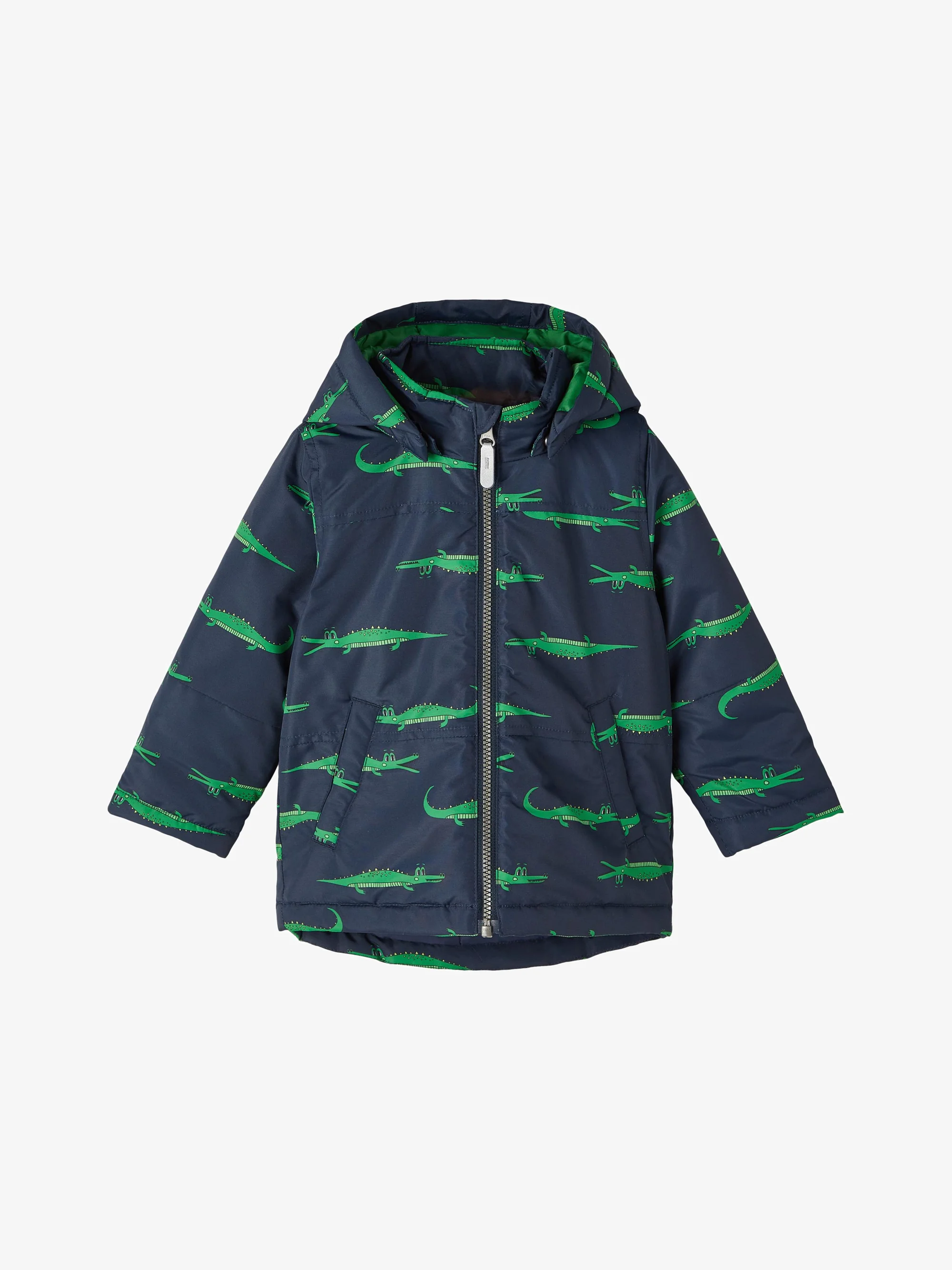 Nómbralo NMMMAX CROCODILE ZONE - Abrigo de invierno