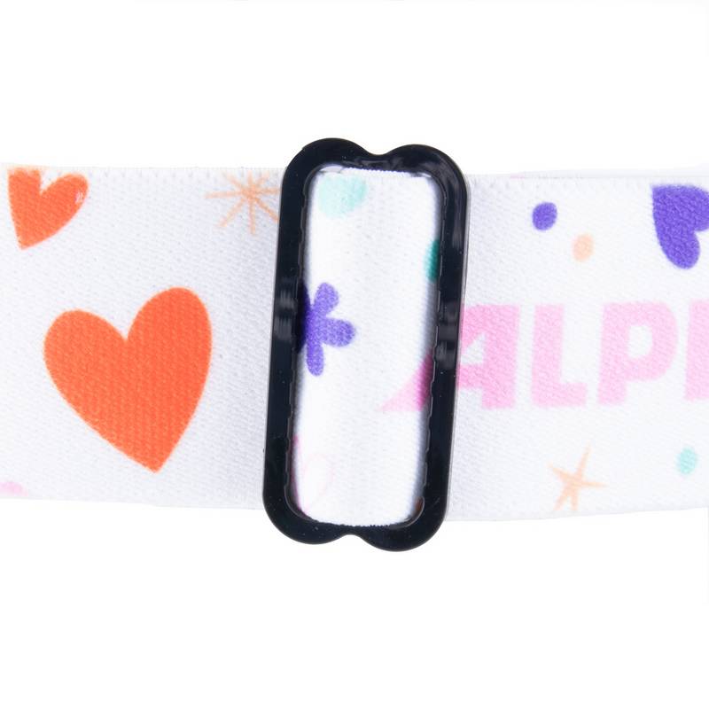 ALPINA PINEY Skibrille Kinder