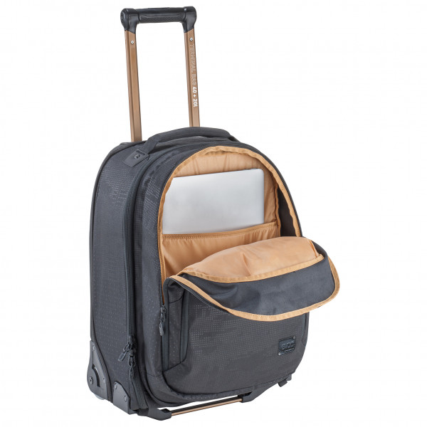 Evoc - Terminal Bag 40L+20L - Reisetasche