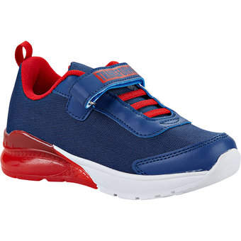 Transformers Sneaker in blau