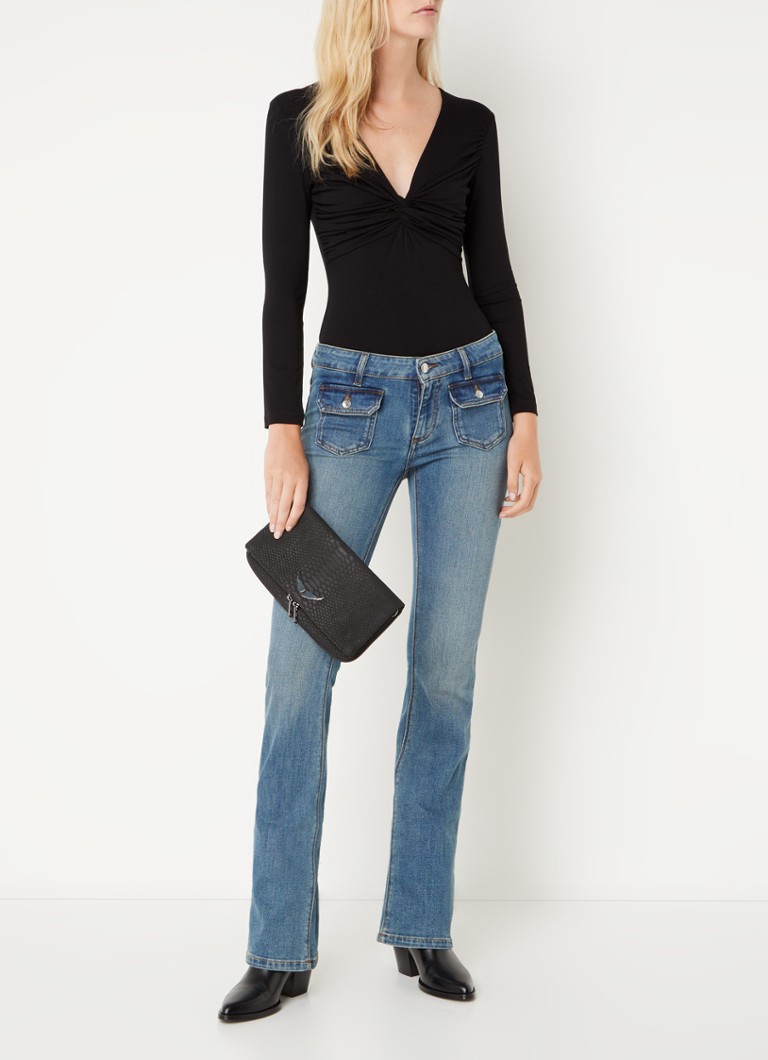 Zadig&Voltaire ROCK SOFT SAVAG