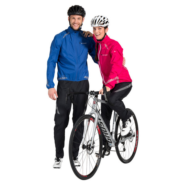 LUMINUM PERF. JACKET II Herren - Fahrradjacke