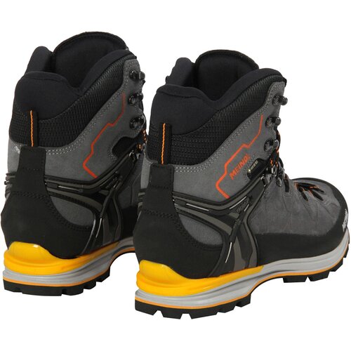 HERREN TREKKINGSCHUH LITEPEAK PRO GTX