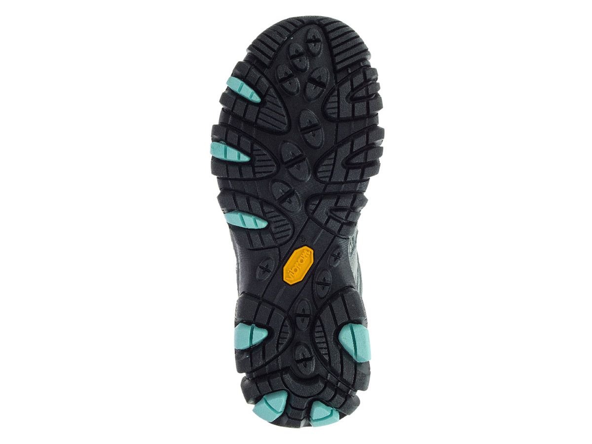 Merrell Moab 3 GTX Sedona Sage Damen Wanderschuhe