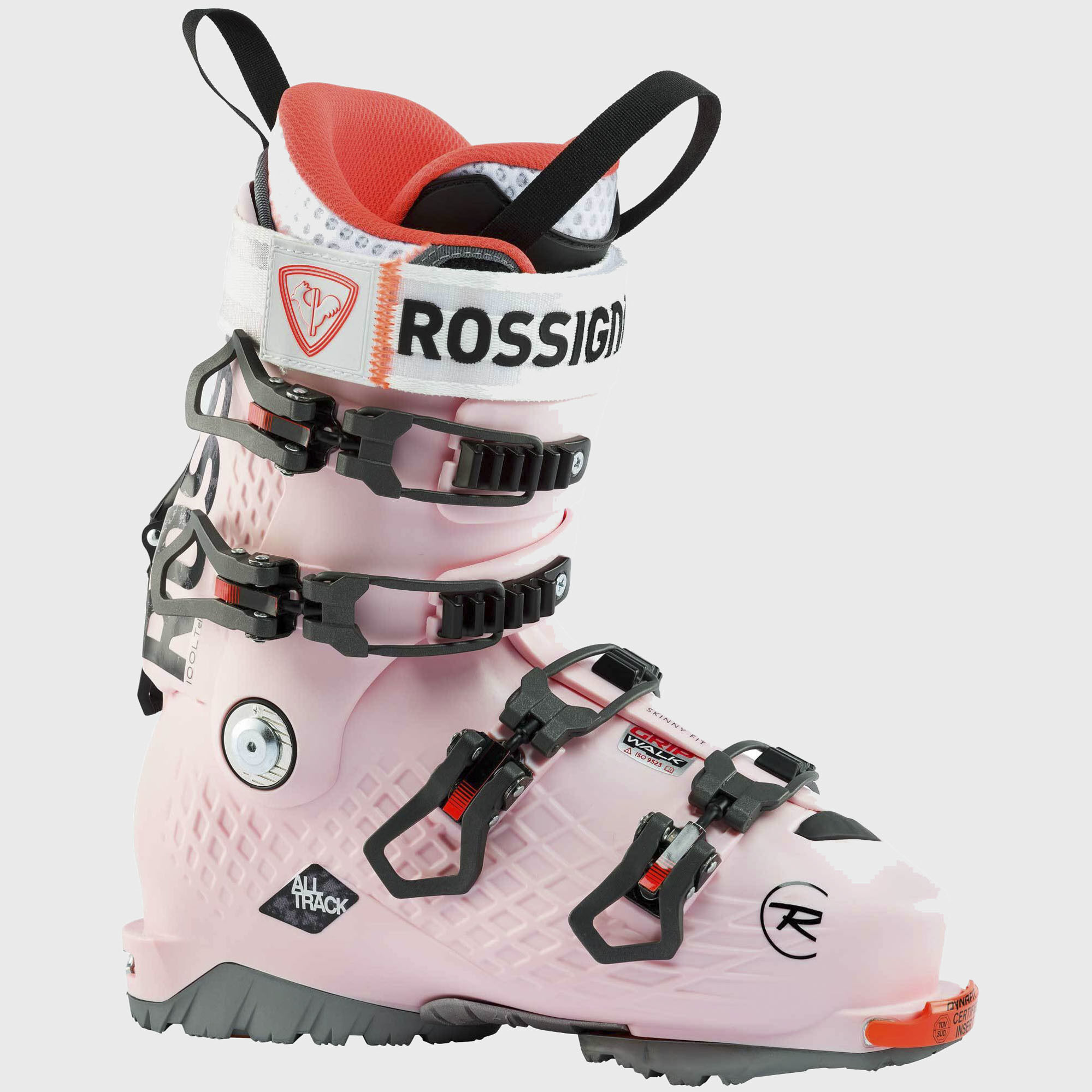 Chaussures de ski FREE RANDONNÉE Femme Alltrack Elite 110 LT W GW