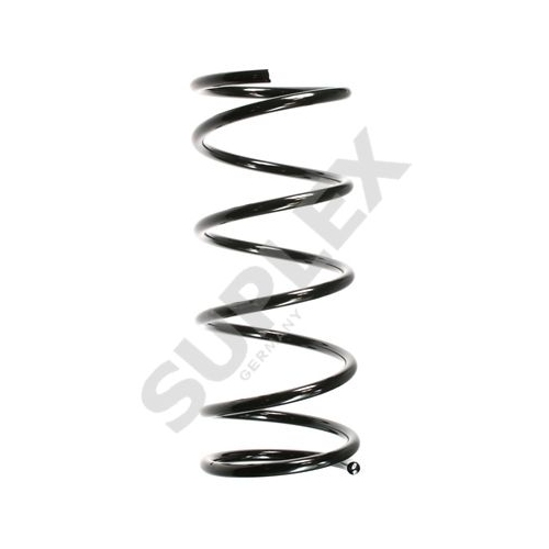 Suplex Schraubenfeder Ford 10301 - ATU