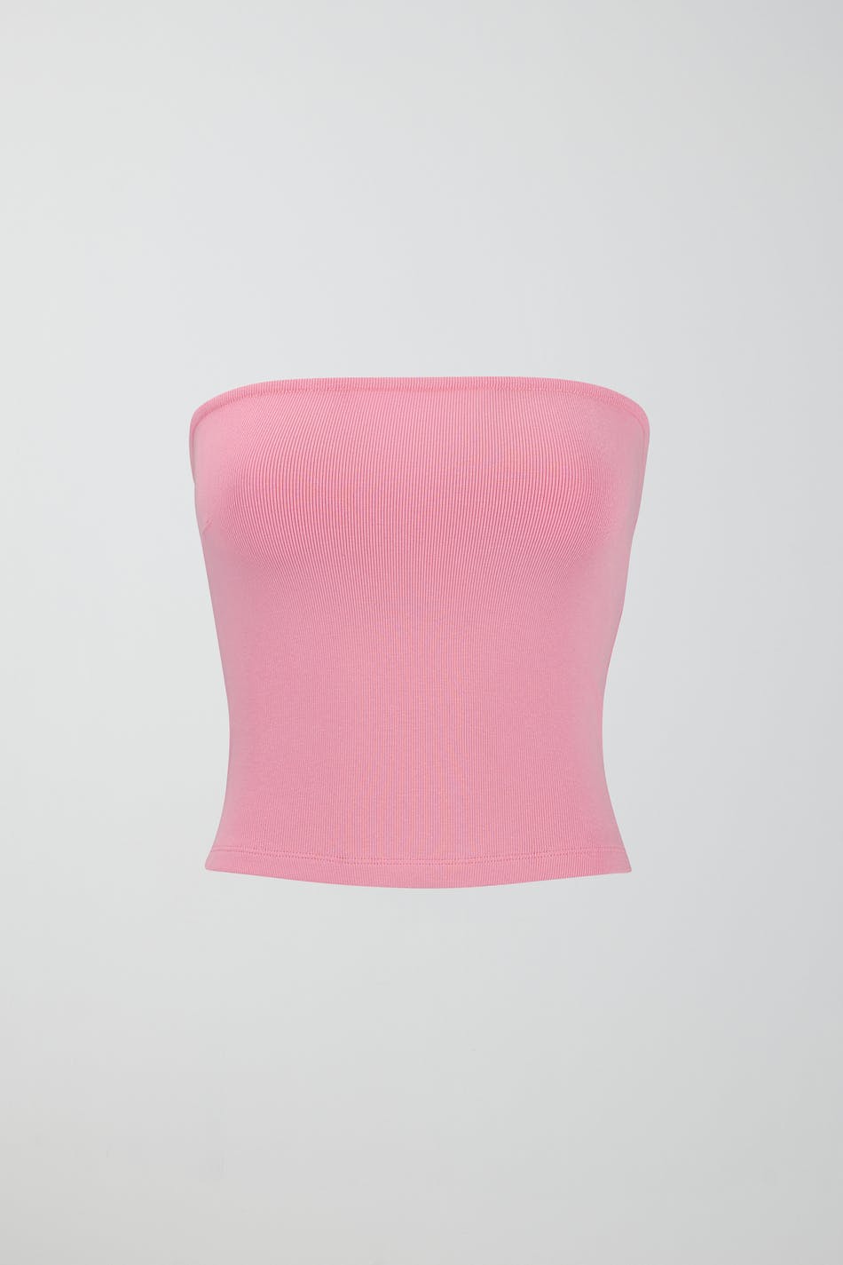 Stretch tube top