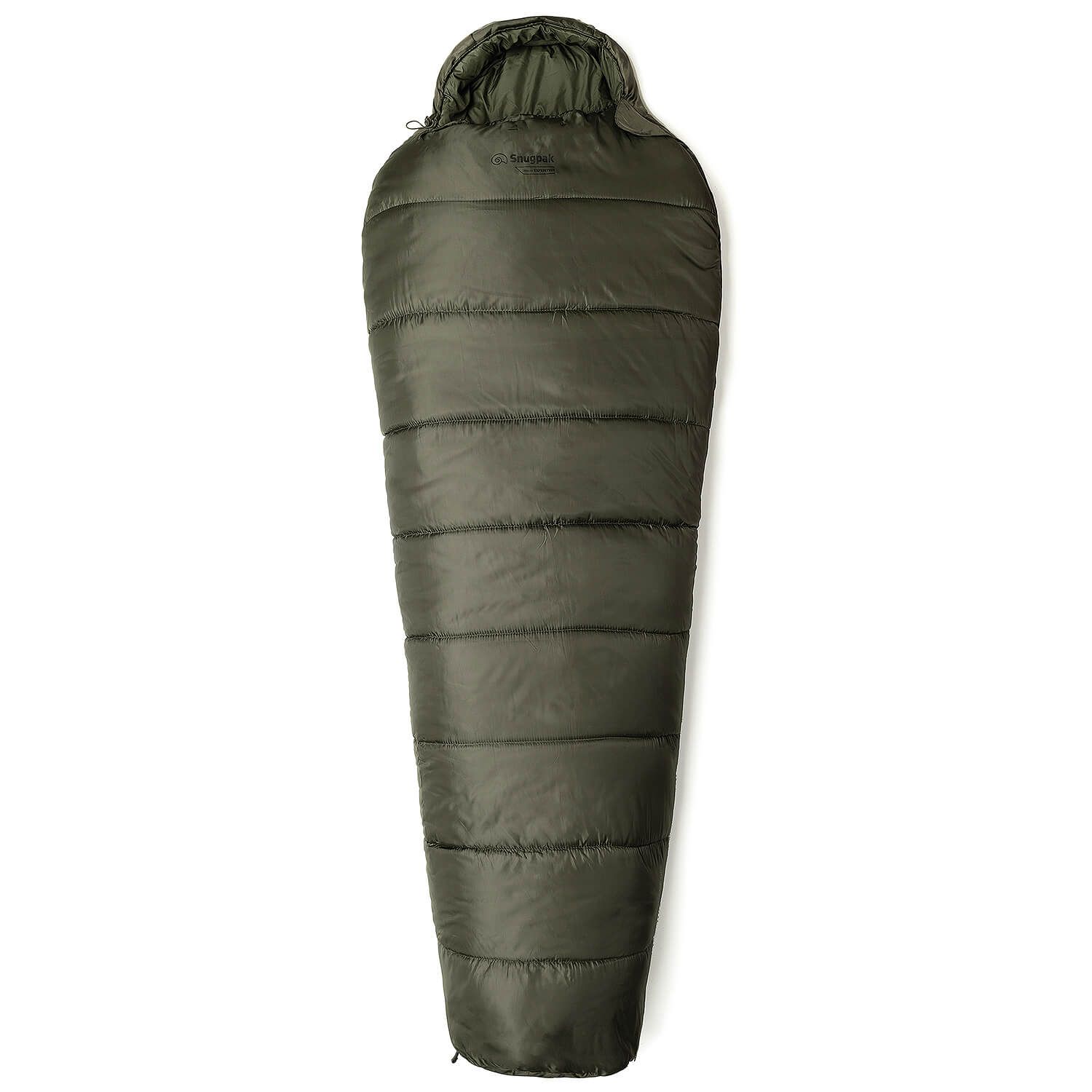 Schlafsack Sleeper Expedition