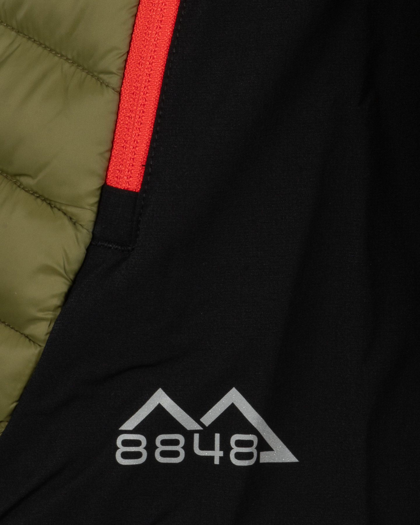 Giacca Outdoor 8848 Mountain Hike M OTM103S05-2009/050