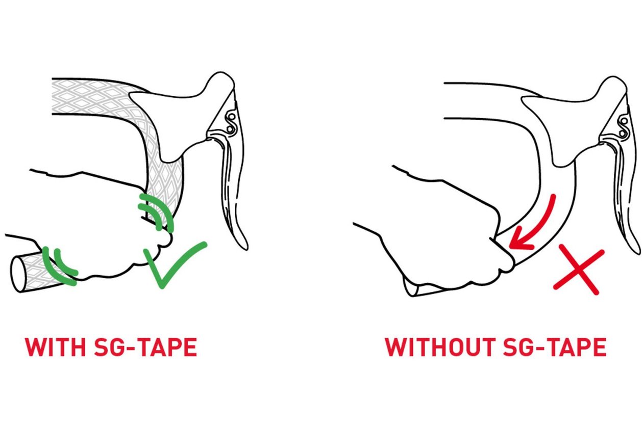 Selle Italia Shock Absorber Kit