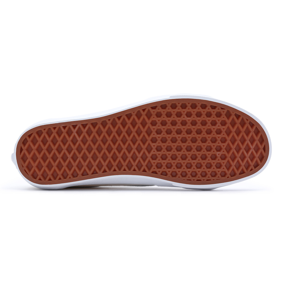 Vans SK8 Low VN0009QRBUH1 / weiss