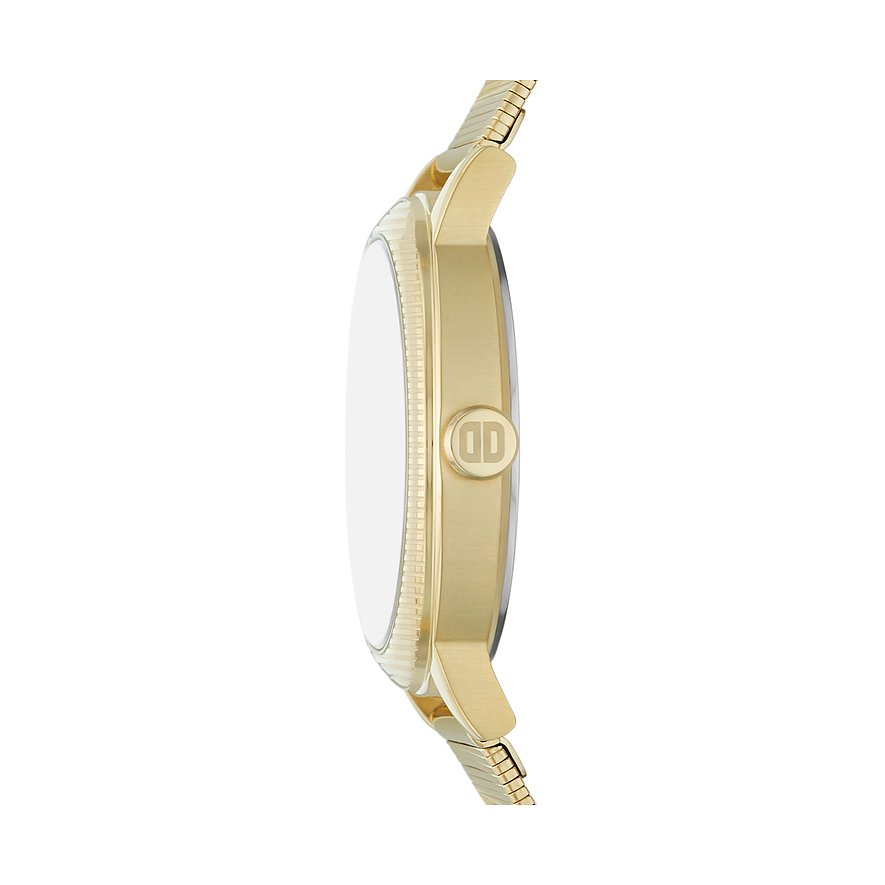 DKNY Damenuhr SOHO D