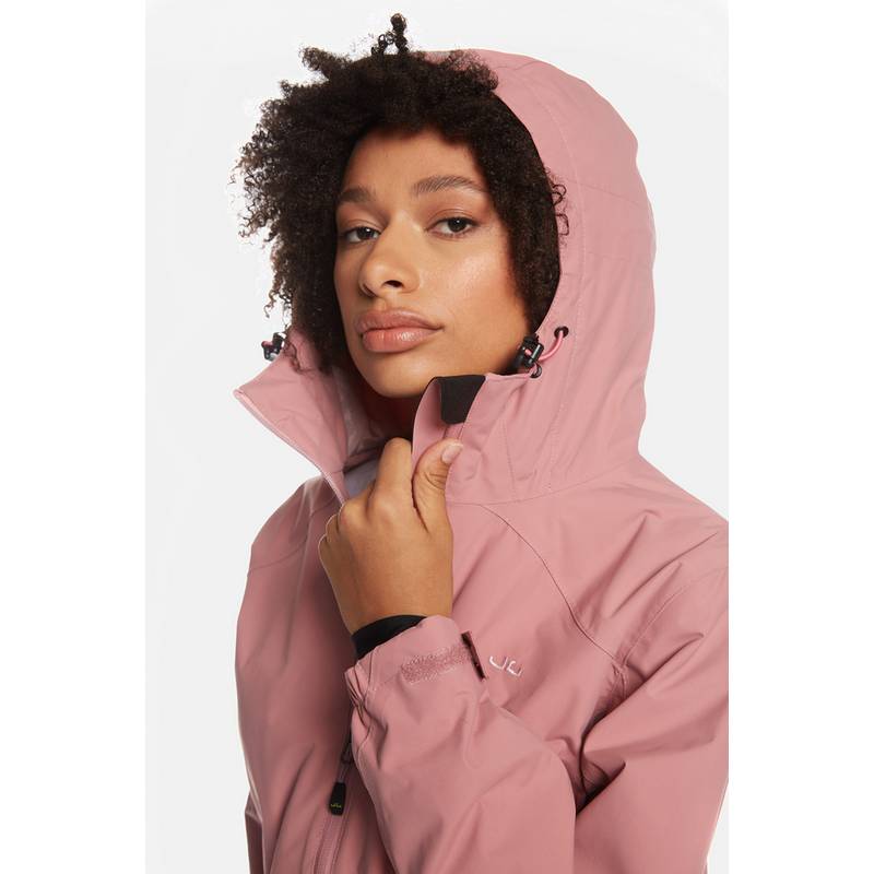 Jeff Green Claire Funktionsjacke Damen