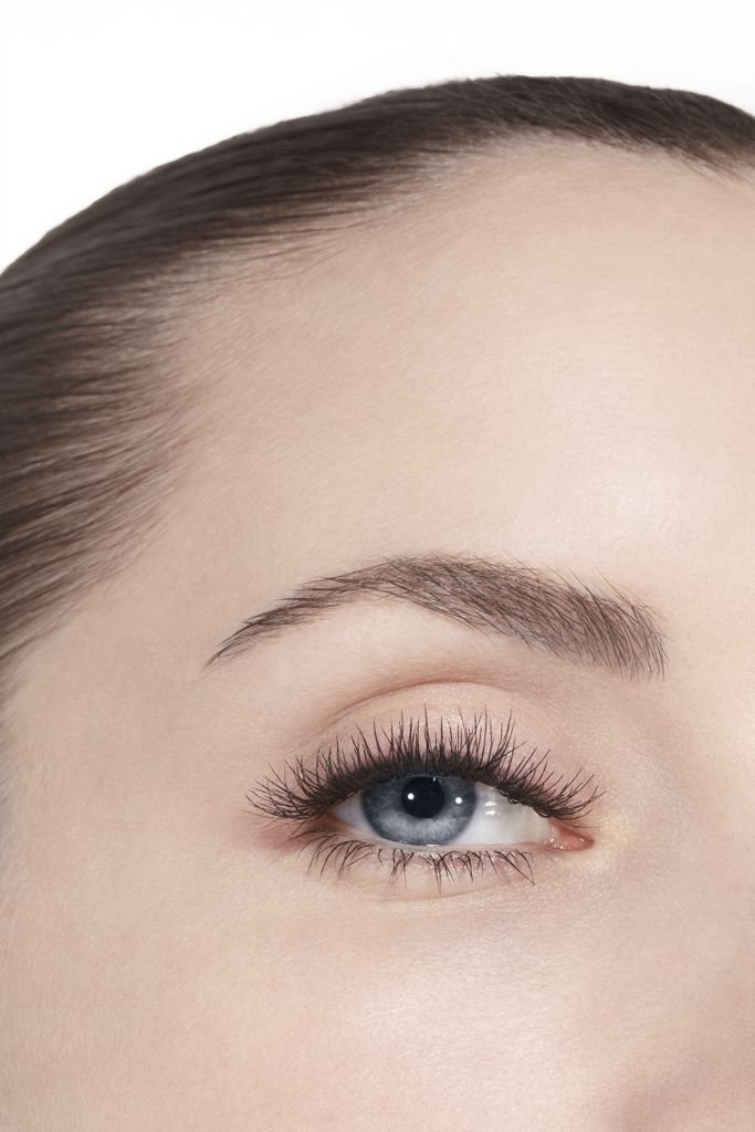 CHANEL LE VOLUME STRETCH DE CHANEL MASCARA FÜR VOLUMEN UND LÄNGE